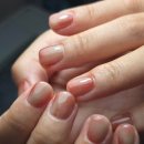 네일타운365 | 올드타운 풋팟퐁커리맛집, 두리안카페,올드타운네일아트추천,우유도넛(10개월 아기와 치앙마이 한달살기...