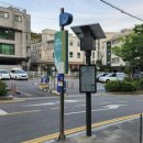 버스정류장 이미지