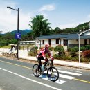 양평자전거길 쉼터 이미지