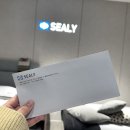 ෆ W10. 정형외과 의사가 추천한 씰리 매트리스 ‘씰리침대 용산 아이파크몰점’ 클레어펌2 내돈내산