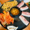 효자동솥뚜껑 - 부천시 소사구 소사로 171 | 효자동솥뚜껑