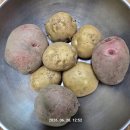 감자부침개 이미지