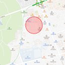 서초역 3번출구 앞 이미지