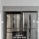 세븐일레븐 광주임동한국점 | 시공 사례 l 광주 냉장고장 후기 | 광주광역시 임동 제니스 (에스클래스더제니스) 냉장고장 리폼 실제 사례
