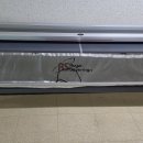 (중고) 로얄소브린 RET-2502 폭 2.5미터 자동재단기 판매 이미지