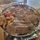 밤심이 | 신용산역 가성비 맛집 한남동 한식 집집 후기