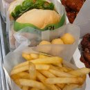프랭크버거 경북상주점 | 포항 효자 유명한 프렌차이즈 버거 맛집 '프랭크버거' 효자점