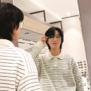 삼성병원 금강안경 | 린드버그 안경테 금강안경 현대백화점 천호점 피팅 후기!