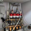 이촌로 | 서울시 용산구 이촌로 201 이촌동 404 이촌 한가람...왁스 구동기 / 영동구동기 인서트 핀 교체 시공후기