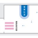 클라크 공항안내도 이미지