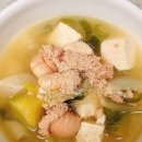 명란두부찌개 만드는법 명란젓 먹는법 국물요리 이미지