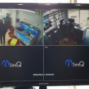 안동CCTV/빙그레세탁소 CCTV시공
