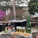 돈비촌 | 강릉 교동 현지인이 추천하는 야장 돼지갈비 맛집 '돈비촌' 후기