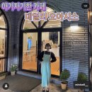 카페 데일리 이미지