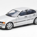 1/18 ut bmw 3시리즈 세단(e46) 구매합니다. 이미지