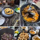 에코반점 | [6월 문경] 에코월드 입장 전 점심, 가은읍 명성반점 방문기