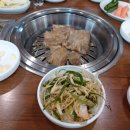 장수숯불갈비 이미지
