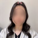 샤샤메이크업 | W21-(3) 로나 청담본점 촬영 메이크업 후기: 헤어