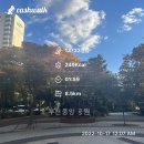 P-6714 | -7.5kg 감량성공! 매일 두시간씩 걷기 기록해보기! 걷다보니 너무 재밌는걸?(feat.애플워치)