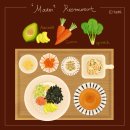푸근한식당