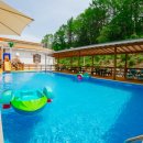 쁘띠펜션 이미지