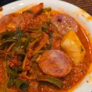 LG사이언스파크어린이집 | 부대찌개대사관 마곡점] (feat. 킬바사와 햄이 가득한 마곡 LG사이언스파크 점심 맛집)내돈내산 후기.
