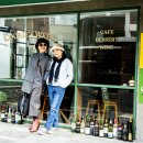 홍대예술의거리 이미지