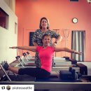 밀리토피아 필라테스 앤 스트레치 스튜디오 | 로마나필라테스/ 2019 Romana&#39;s Pilates Global Conference in Orlando