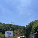 용인 고기리 계곡 맛집 대왕골 방문후기 🌿 누룽지 닭 장작구이와 초계국수, 아이와 함께 다녀온 가족외식