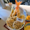 서운로 | 양재역 맛집 쇼쿠지 점심 추천 메뉴 텐동과 우삼겹우동 후기