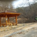 국책연구단지 북측 버스정류장 이미지