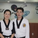 동아체육관(태권도) 이미지