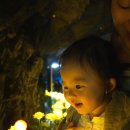 광명동굴 이미지