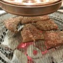 황금소한우갈비살 이미지