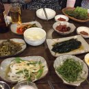 육전식당 이미지