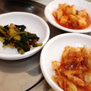 부채길막국수