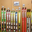 12-13시즌 VOLKL, POC, DALBELLO, MARKER, SP, POLYGEIN 수주회 스케치 - 스키편 이미지