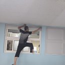 조성중학교 | 삼산중학교 블라인드 설치, 교육 환경을 위한 나비데코의 세심한 손길