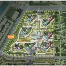 유니시티2단지 공원 이미지