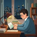 금융재테크(야간) | 코스피 야간선물 실시간 조회 및 야간선물지수 보는법 정리