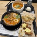 명공방 | 마곡 원그로브 맛집 탄탄명공방 더 블랙 원그로브점 점심 메뉴 추천 후기