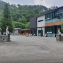 그자리 야영장 이미지