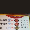 상설갈비집