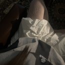 도샵 | [디와이도샵]11월 데일리룩(디와이도샵-girl alone long sleeves)