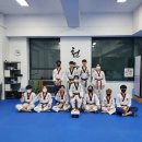 천유혼 태권도장 이미지