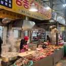 양동닭전길시장 | 광주 양동시장 또간집 양동순대 가성비맛집 내돈내먹 찐후기