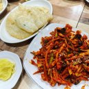 원조호남무침회식당 이미지