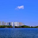 일산호수공원 이미지