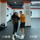 ;-) 삼송역 크로스핏손오공 삼송점 8개월 차 여자 클린이의 다이어트, 크로스핏후기