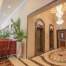 오성세탁 | 아부다비여행 10만원대 찐가성비 숙소 추천 그랜드 빌라지오 호텔 아부다비 내돈내산 솔직 후기